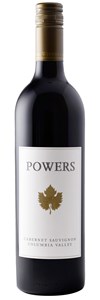 13 Cabernet Sauvignon Powers Columbia Valley (Badger Mtn) 2013